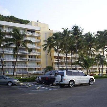 Apartamento Marina Lanais Las Croabas Buitenkant foto