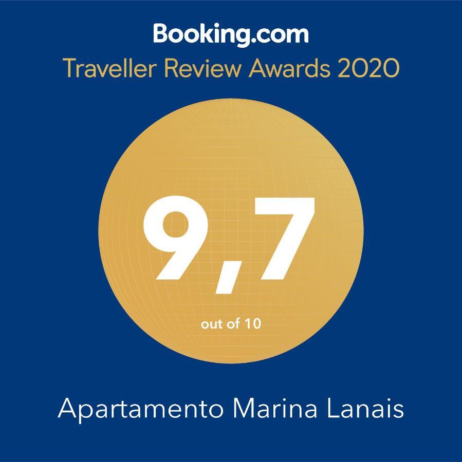 Apartamento Marina Lanais Las Croabas Buitenkant foto